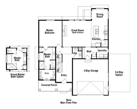 954 W Rock Ridge Dr #203, Mapleton, UT 84664 photo 3