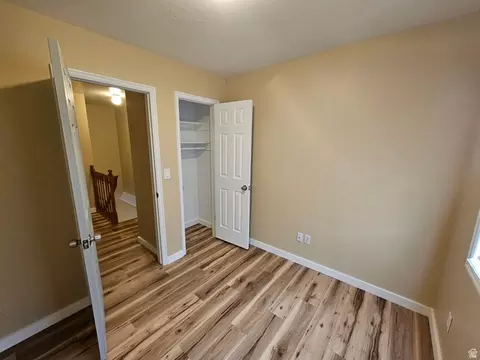 Bedroom - 1224 Earl Way, Sandy, UT 84094 photo 4 of 5