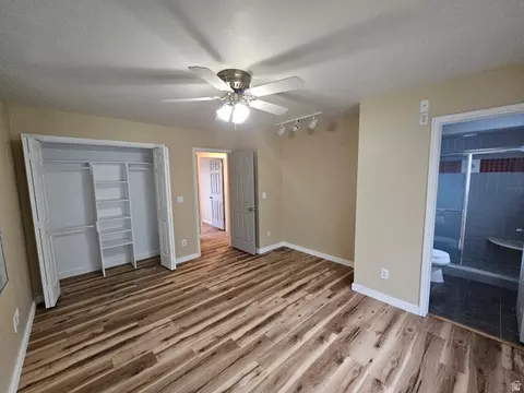 Bedroom - 1224 Earl Way, Sandy, UT 84094 photo 1 of 5