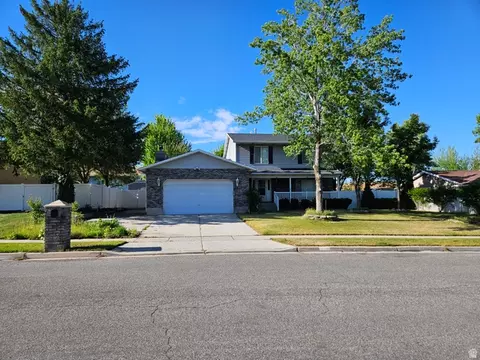 1224 Earl Way, Sandy, UT 84094