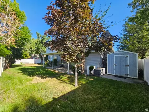 Exterior - 1224 Earl Way, Sandy, UT 84094 photo 3 of 4