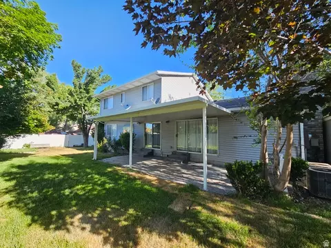 Exterior - 1224 Earl Way, Sandy, UT 84094 photo 4 of 4