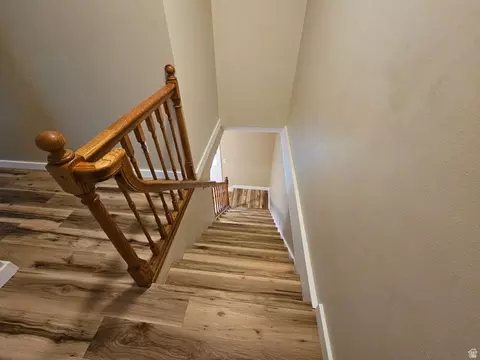 Entry Way - 1224 Earl Way, Sandy, UT 84094 photo 2 of 2