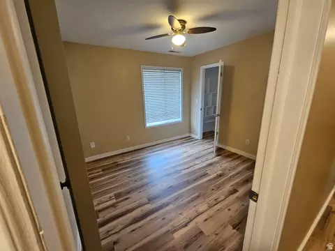 Bedroom - 1224 Earl Way, Sandy, UT 84094 photo 3 of 5