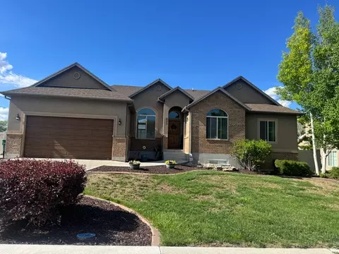 488 W 1070 S, Vernal, UT 84078
