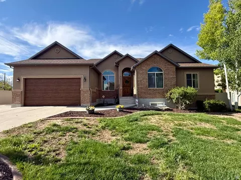 488 W 1070 S, Vernal, UT 84078
