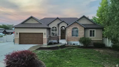 488 W 1070 S, Vernal, UT 84078