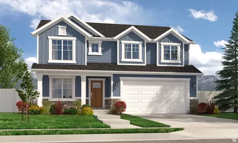 968 W Rock Dr #204, Mapleton, UT 84664