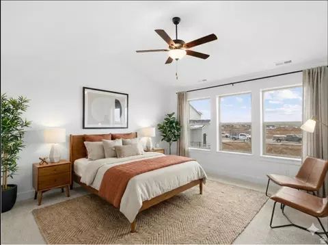 Bedroom - 968 W Rock Dr #204, Mapleton, UT 84664 photo 1 of 2