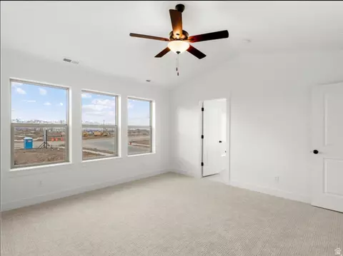 Bedroom - 968 W Rock Dr #204, Mapleton, UT 84664 photo 2 of 2