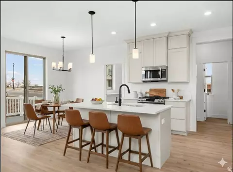 Kitchen - 968 W Rock Dr #204, Mapleton, UT 84664 photo 1 of 1