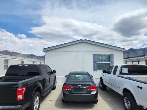 1578 N 210 E #14, Tooele, UT 84074