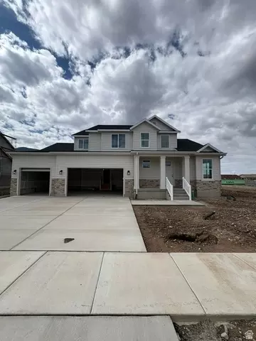 3096 E Canyon Meadows Dr #328, Spanish Fork, UT 84660