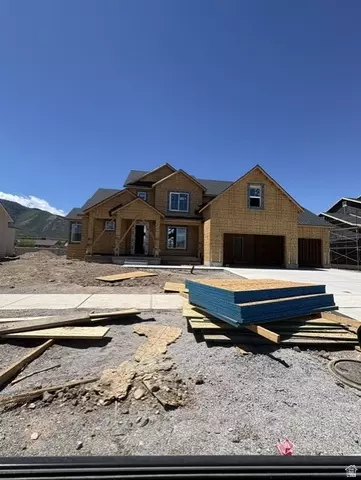 3096 E Canyon Meadows Dr #328, Spanish Fork, UT 84660