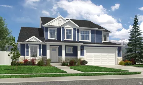 3096 E Canyon Meadows Dr #328, Spanish Fork, UT 84660