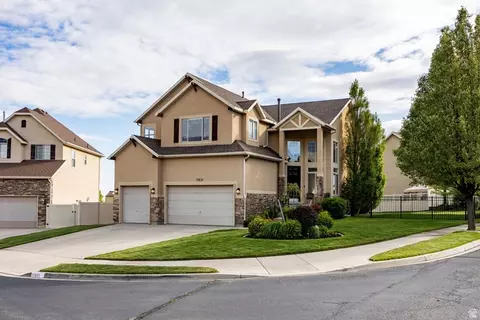 11831 N 6190 W, Highland, UT 84003