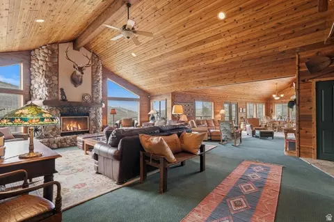 6 Beaver Springs Rancheros, Oakley, UT 84055