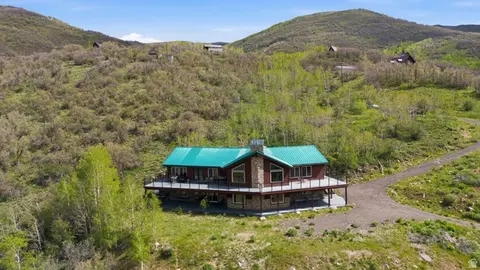 6 Beaver Springs Rancheros, Oakley, UT 84055