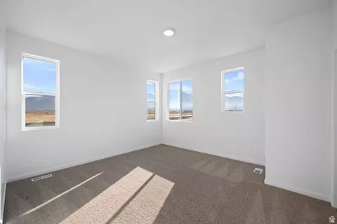 Bedroom - 1338 E 1670 N #820, Payson, UT 84651 photo 5 of 6