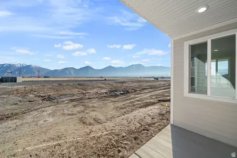 Exterior - 1338 E 1670 N #820, Payson, UT 84651 photo 3 of 4