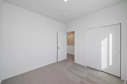 Bedroom - 1338 E 1670 N #820, Payson, UT 84651 photo 4 of 6