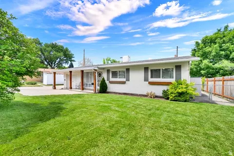 3287 Van Buren Ave, Ogden, UT 84403