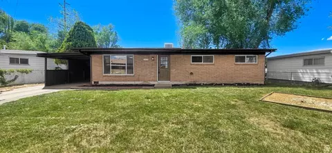 3420 S 1940 W, West Valley City, UT 84119
