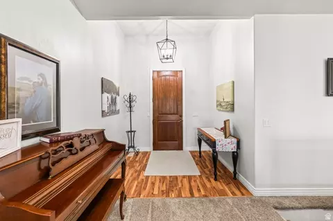 Entry Way - 130 N 100 E, Gunnison, UT 84634 photo 1 of 2