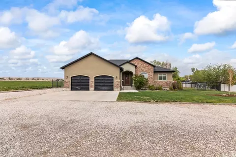 130 N 100 E, Gunnison, UT 84634