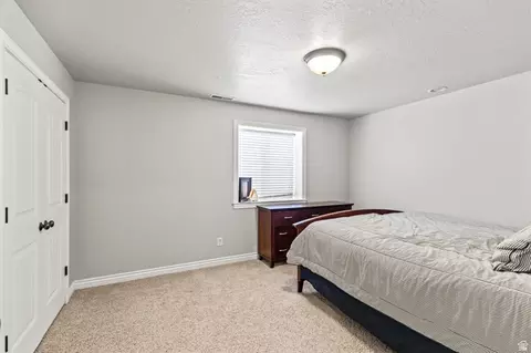 Bedroom - 130 N 100 E, Gunnison, UT 84634 photo 7 of 7