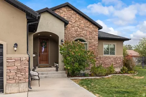 Exterior - 130 N 100 E, Gunnison, UT 84634 photo 4 of 7