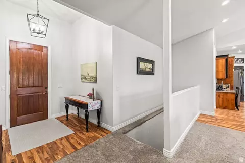 Entry Way - 130 N 100 E, Gunnison, UT 84634 photo 2 of 2