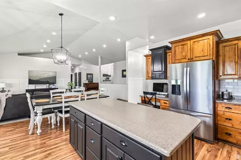 Kitchen - 130 N 100 E, Gunnison, UT 84634 photo 3 of 7