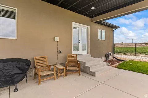 Exterior - 130 N 100 E, Gunnison, UT 84634 photo 7 of 7