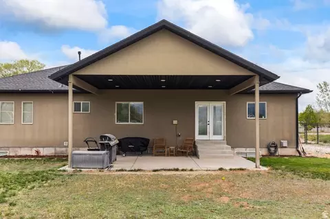 Exterior - 130 N 100 E, Gunnison, UT 84634 photo 5 of 7