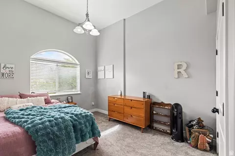 Bedroom - 130 N 100 E, Gunnison, UT 84634 photo 1 of 7