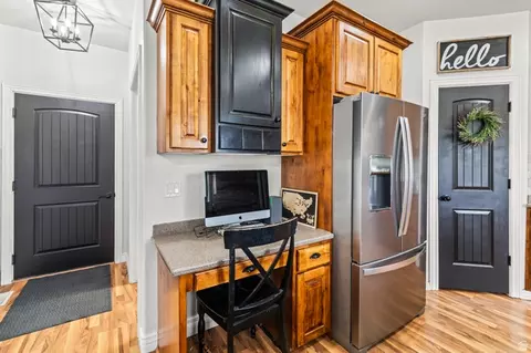 Kitchen - 130 N 100 E, Gunnison, UT 84634 photo 7 of 7