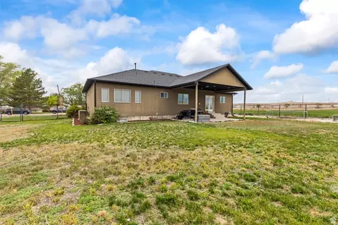 Exterior - 130 N 100 E, Gunnison, UT 84634 photo 6 of 7