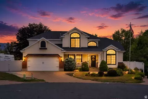 2532 N 1175 E, Layton, UT 84040