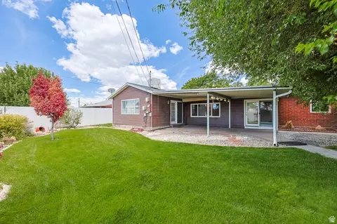 Exterior - 175 W Washington Ave, Murray, UT 84107 photo 4 of 7