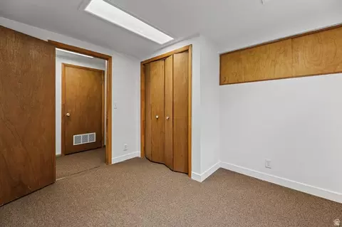 Bedroom - 175 W Washington Ave, Murray, UT 84107 photo 3 of 4