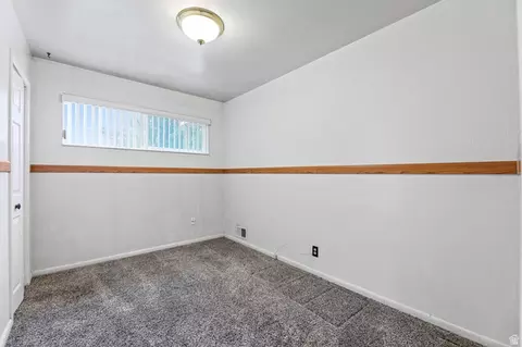 Bedroom - 175 W Washington Ave, Murray, UT 84107 photo 1 of 4