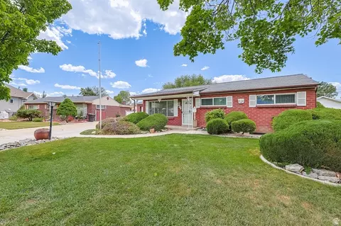 Exterior - 175 W Washington Ave, Murray, UT 84107 photo 6 of 7