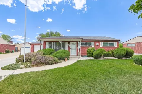 175 W Washington Ave, Murray, UT 84107