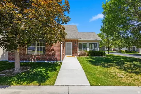 2047 W Abbey View Rd S #17 C, West Jordan, UT 84088