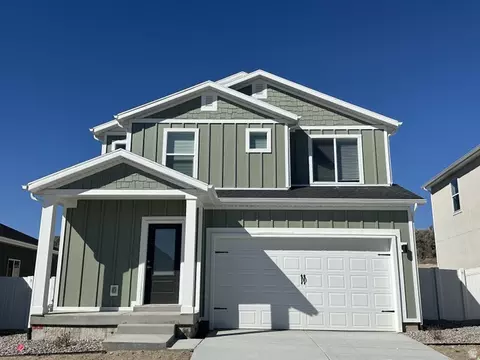 7178 Slick Rock Way N, Eagle Mountain, UT 84005