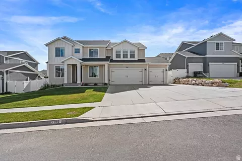 3196 N 1450 E, Layton, UT 84040