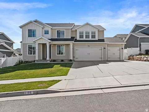 3196 N 1450 E, Layton, UT 84040
