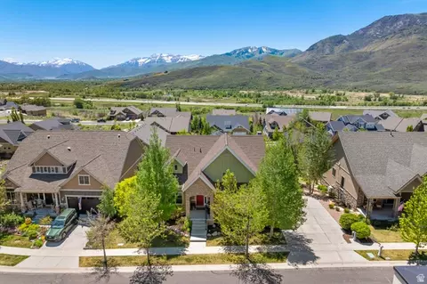 515 W Heritage Way #58, Heber City, UT 84032