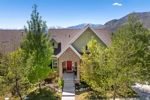 515 W Heritage Way #58, Heber City, UT 84032